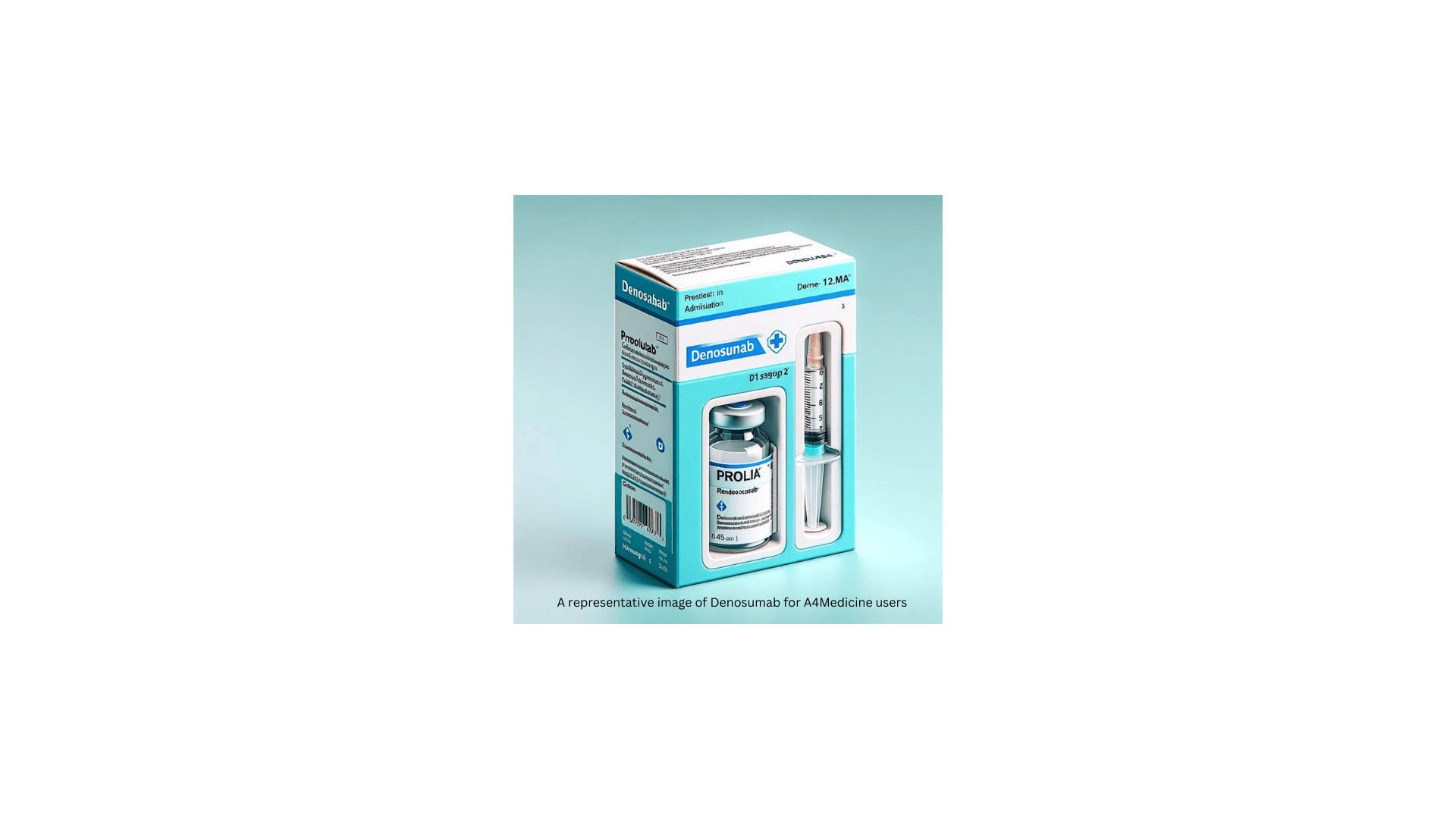 Denosumab : cautions and side effects